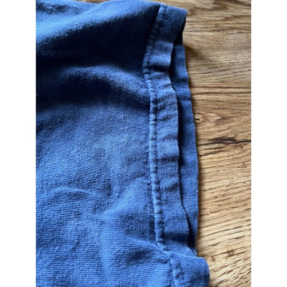 The Mountain Bald Eagle American Flag USA T-Shirt L Patriotic Tye Dye LARGE - Picture 4 of 6